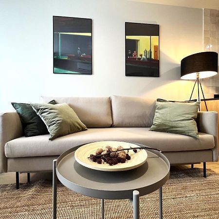 Wyszynskiego Apartment - Self Check-In 20H - Parking &Lift Вроцлав Екстер'єр фото