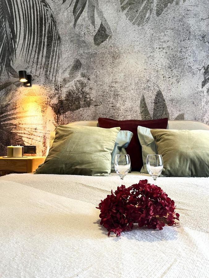 Wyszynskiego Apartment - Self Check-In 20H - Parking &Lift Вроцлав Екстер'єр фото