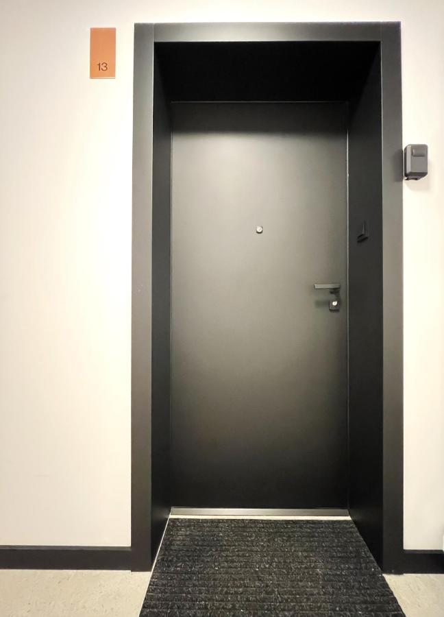 Wyszynskiego Apartment - Self Check-In 20H - Parking &Lift Вроцлав Екстер'єр фото