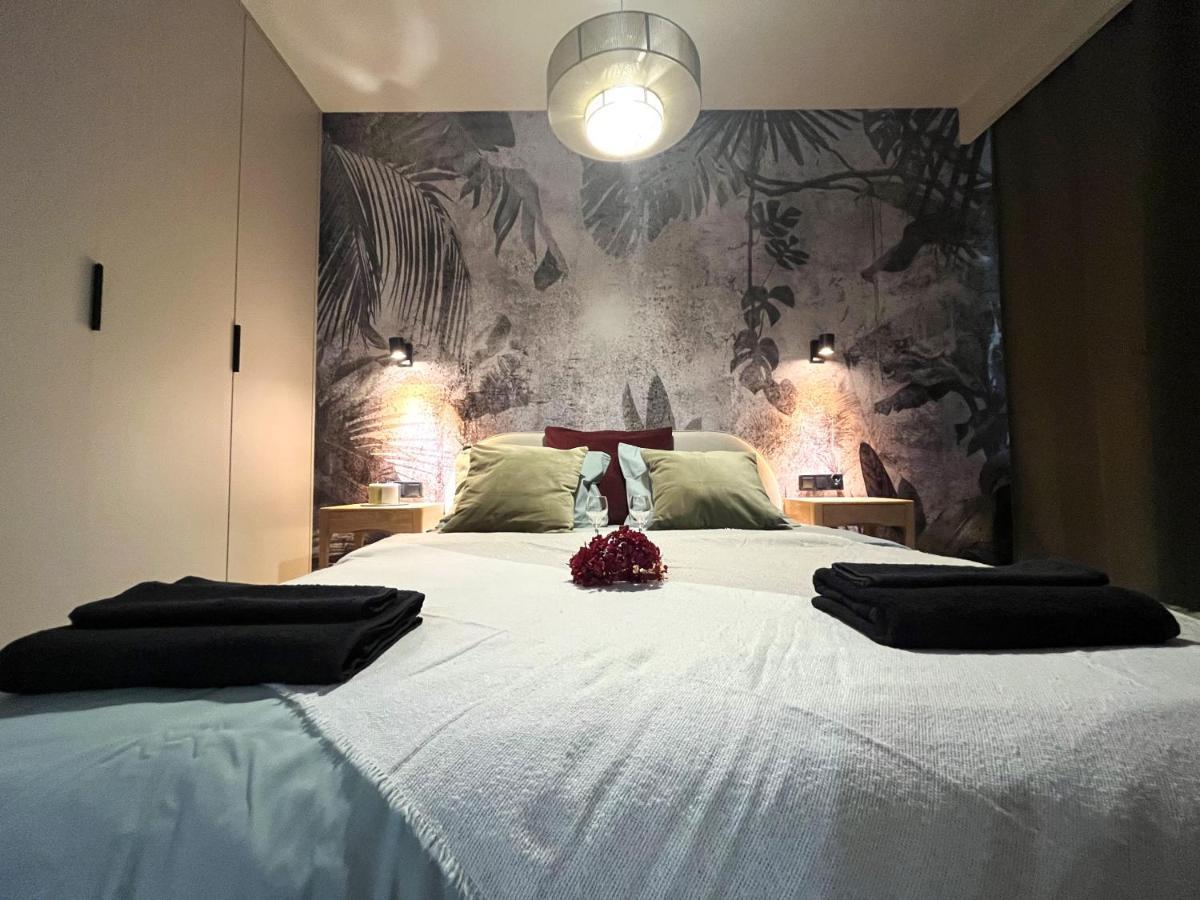 Wyszynskiego Apartment - Self Check-In 20H - Parking &Lift Вроцлав Екстер'єр фото