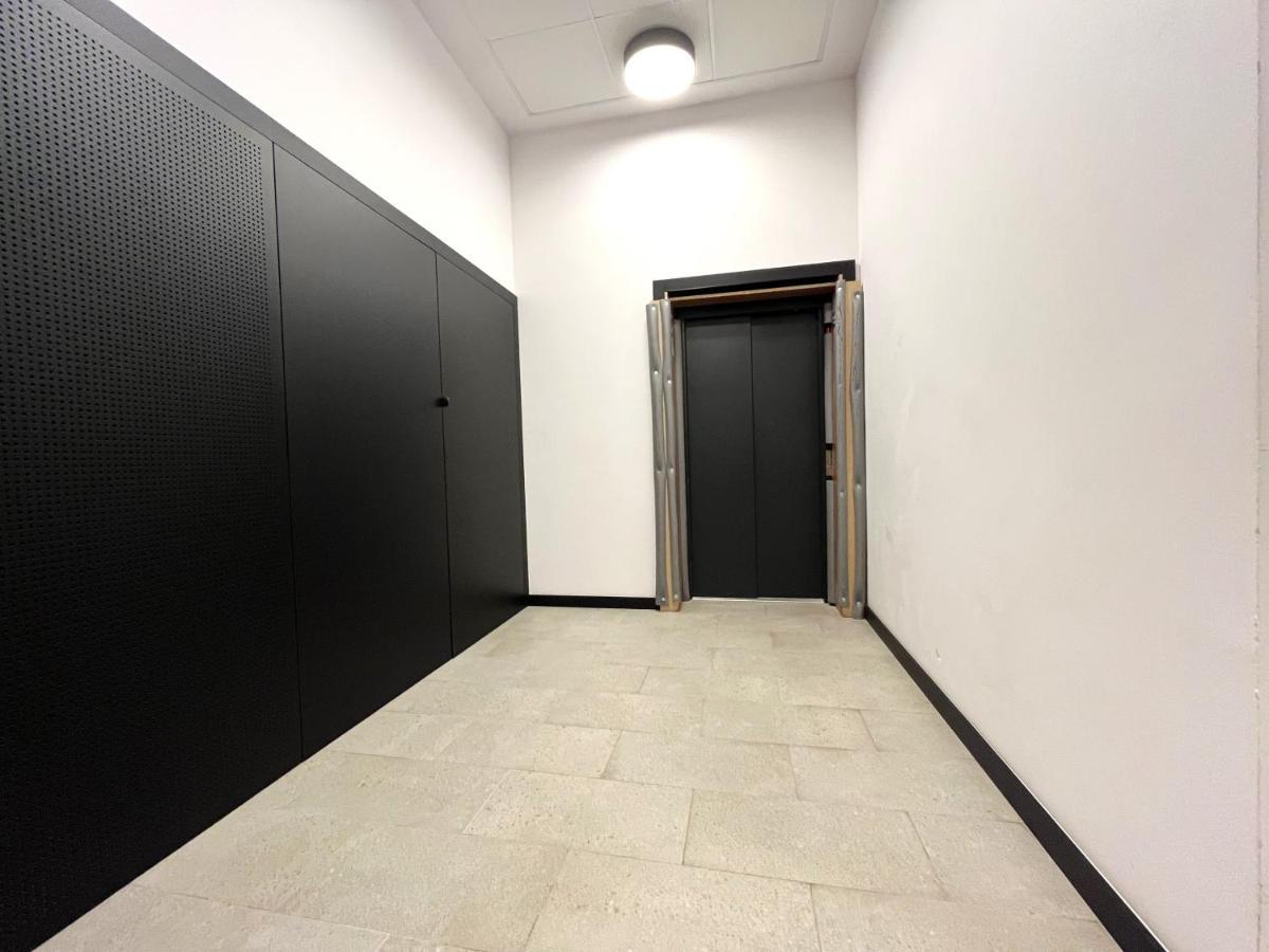 Wyszynskiego Apartment - Self Check-In 20H - Parking &Lift Вроцлав Екстер'єр фото